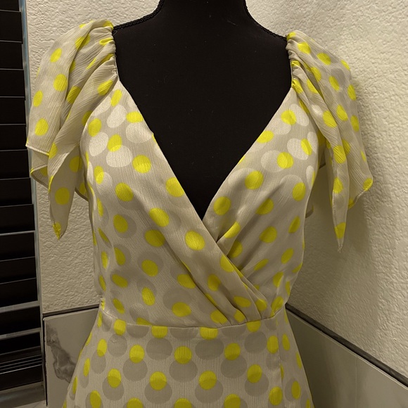 Summer dress - Picture 4 of 5